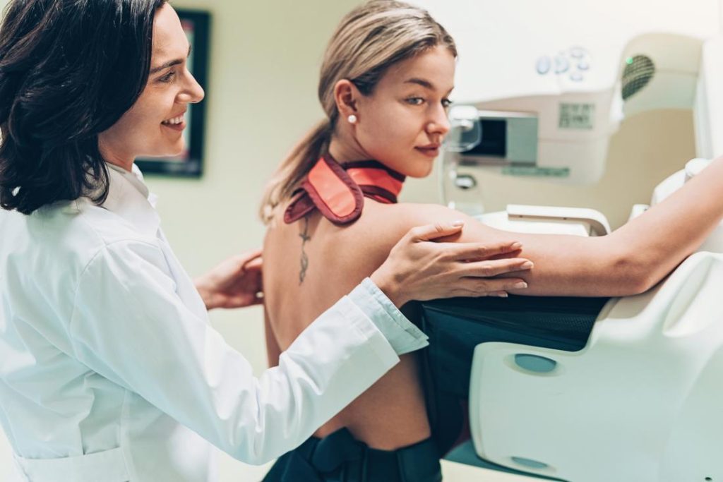 What Doctors Seek in Your Mammogram Results