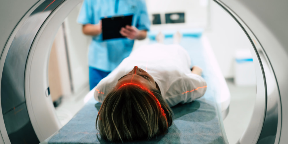 Guide to Lumbar MRI Scan: Purpose, Procedure, and Risks